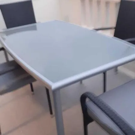 Seagull - Two Bedroom With Balcony Grozdana 아파트 *