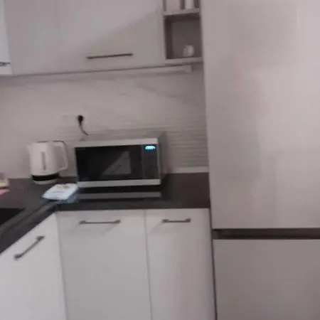 아파트 Seagull - Two Bedroom With Balcony Grozdana *
